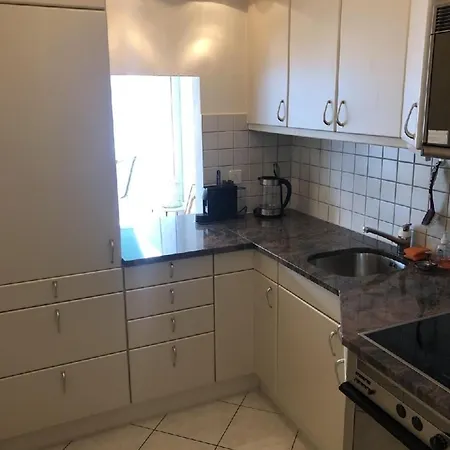 Residenz Sollevante Apartment